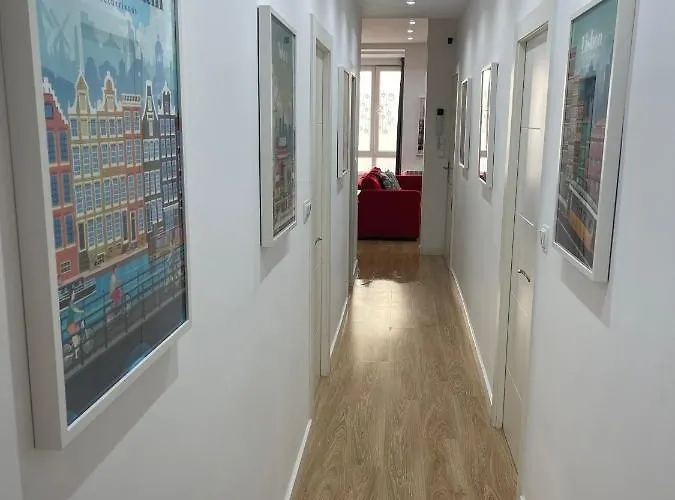 Anaral-casco Viejo Gijon-autocheck 24h