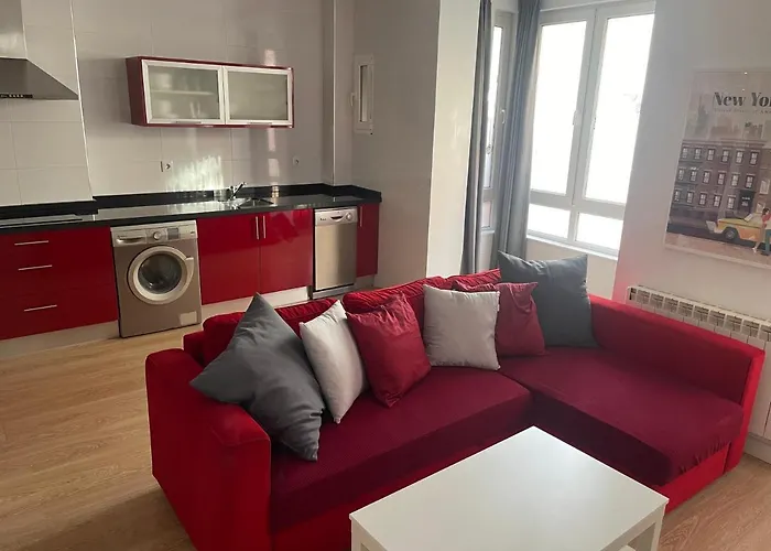 Anaral-casco Viejo Gijon-autocheck 24h