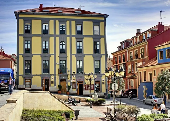 Anaral-casco Viejo Gijon-autocheck 24h Gijón