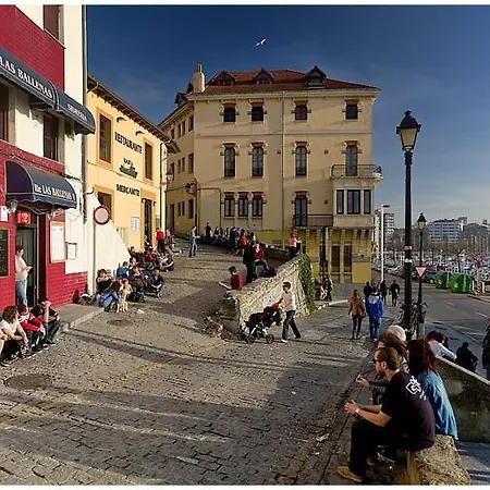 Apartment Anaral-casco Viejo Gijon-autocheck 24h Gijon