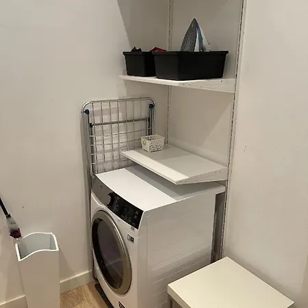 Apartment Anaral-casco Viejo Gijon-autocheck 24h *
