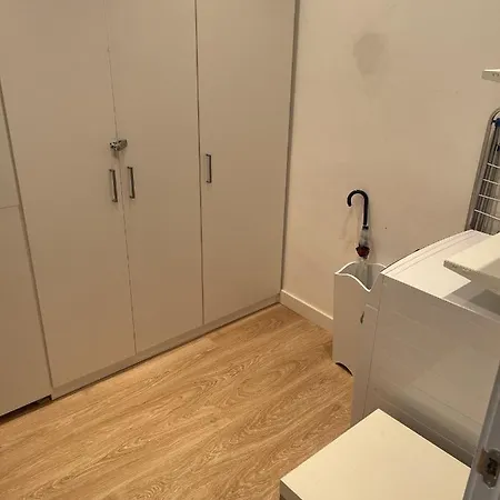Apartment Anaral-casco Viejo Gijon-autocheck 24h Gijon