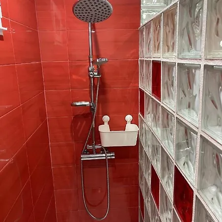Apartment Anaral-casco Viejo Gijon-autocheck 24h Gijon