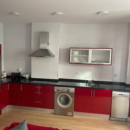 Apartment Anaral-casco Viejo Gijon-autocheck 24h Gijon