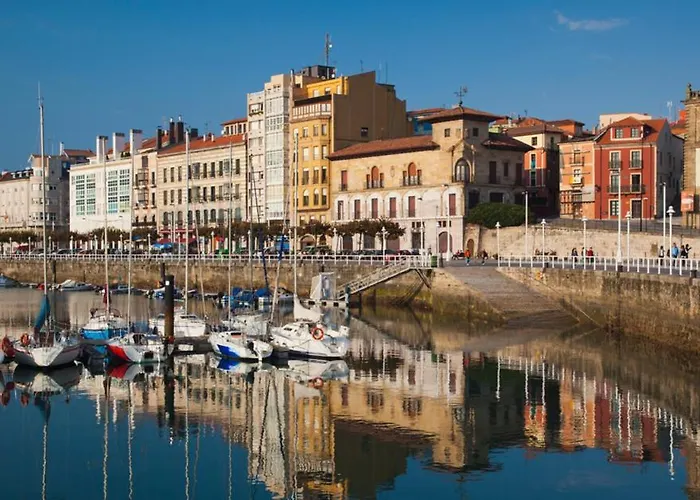 Daire Anaral-casco Viejo Gijon-autocheck 24h