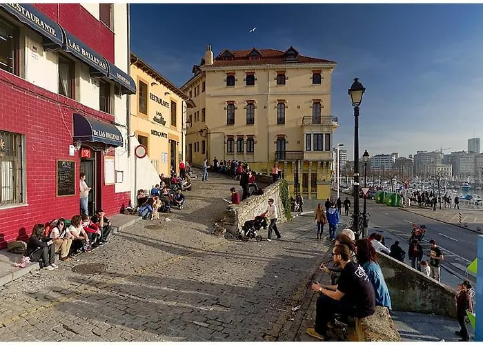 Daire Anaral-casco Viejo Gijon-autocheck 24h Gijón