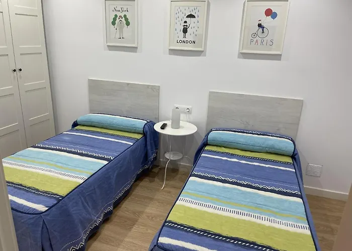 Anaral-casco Viejo Gijon-autocheck 24h