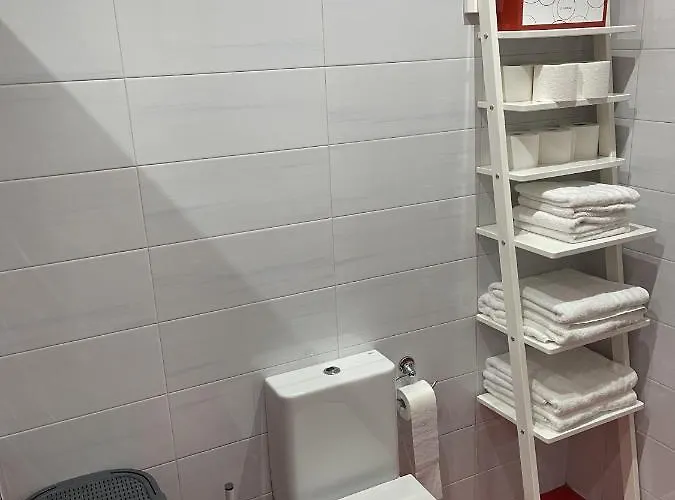 Appartement Anaral-casco Viejo Gijon-autocheck 24h