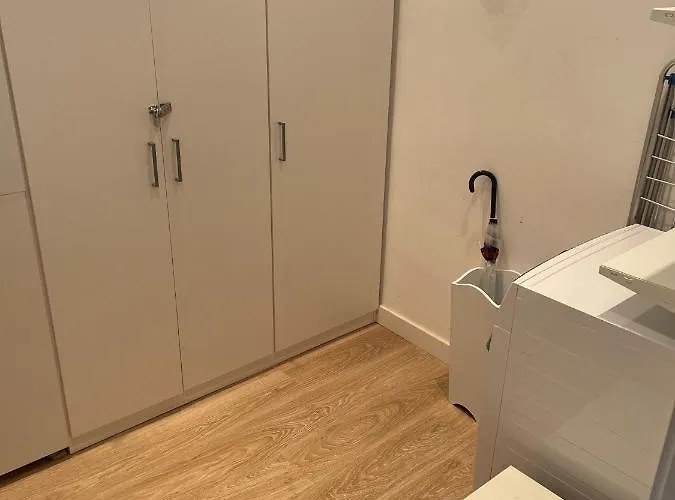 Appartement Anaral-casco Viejo Gijon-autocheck 24h Gijón