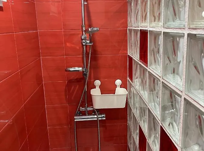 Appartement Anaral-casco Viejo Gijon-autocheck 24h Gijón