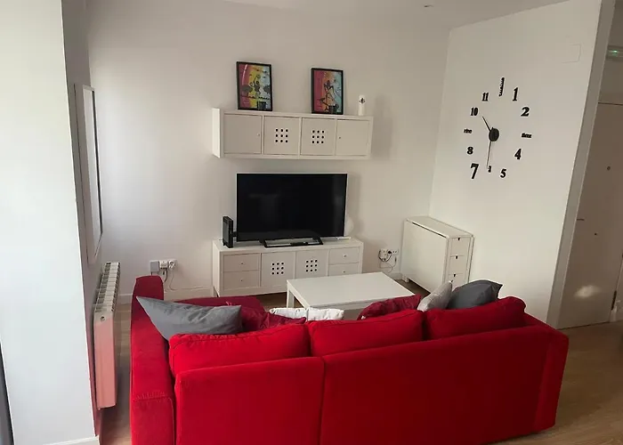 Anaral-casco Viejo Gijon-autocheck 24h Appartement