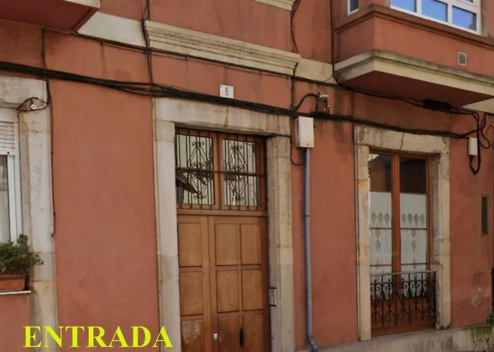 Anaral-casco Viejo Gijon-autocheck 24h Gijón