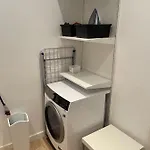 Apartment Anaral-casco Viejo Gijon-autocheck 24h *
