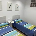 Anaral-casco Viejo Gijon-autocheck 24h Apartment Gijon