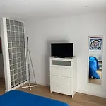 Anaral-casco Viejo Gijon-autocheck 24h Apartment Gijon