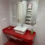 Apartment Anaral-casco Viejo Gijon-autocheck 24h *
