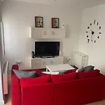 Anaral-casco Viejo Gijon-autocheck 24h Apartment